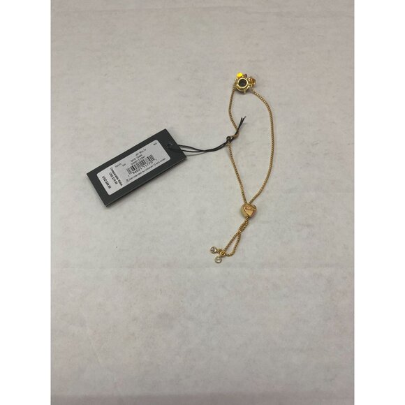 NWT Disney X Kate Spade New York Minnie Slider - Picture 4 of 8